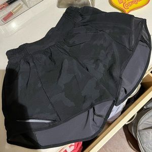 Brand new Lululemon shorts!